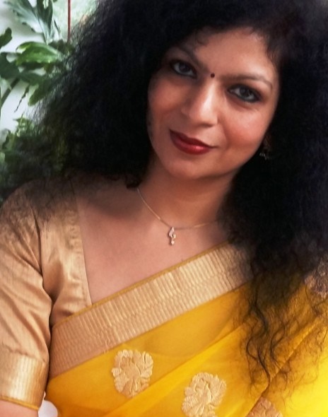 Dr. Swati Akshay Sachdeva