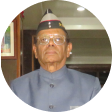 Lt. Gen. (Dr.) D.B. Shekatkar