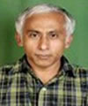 Prof. Subir Mukhopadhyay